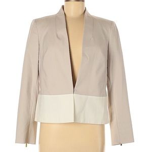 Color Block Jones New York Blazer